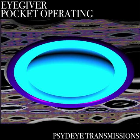 Pocket Operating cover art