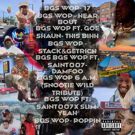 This Bihh ft. Bopman 448