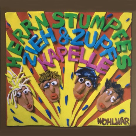 Drei letzschde Tänz cover art