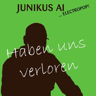 Haben uns verloren cover art