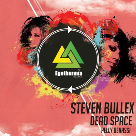 Dead Space (Pelly Benassi Remix) cover art