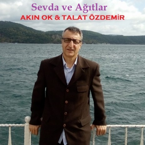 Istanbul Sevdası ft. Talat Özdemir cover art