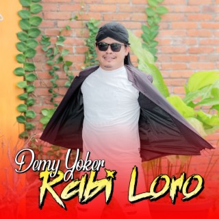 Demy Yoker