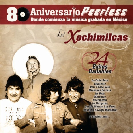 Rigoletito cover art