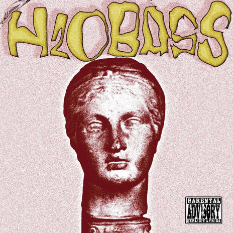H2OBASS ft. Kost1tras & Flamezz cover art