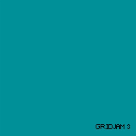 GRIDJAM 3 ft. Chris Stander & Jeremy Ugro cover art
