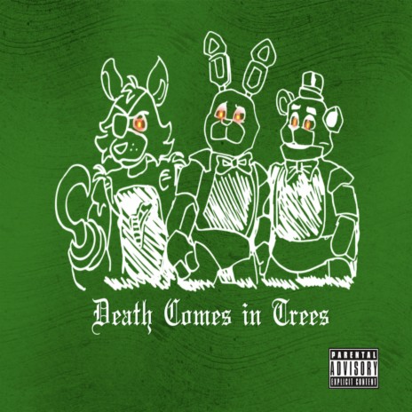 Tree Amigos ft. Money Mogly & Dj Exes cover art
