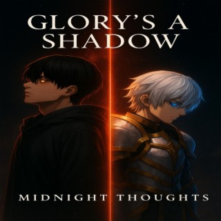 Glory’s a Shadow - Sessions