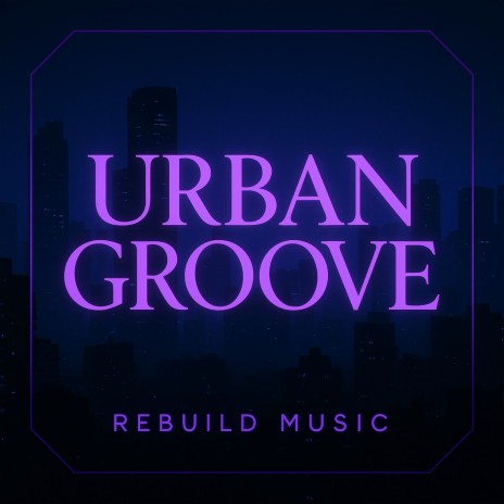 Urban Groove cover art