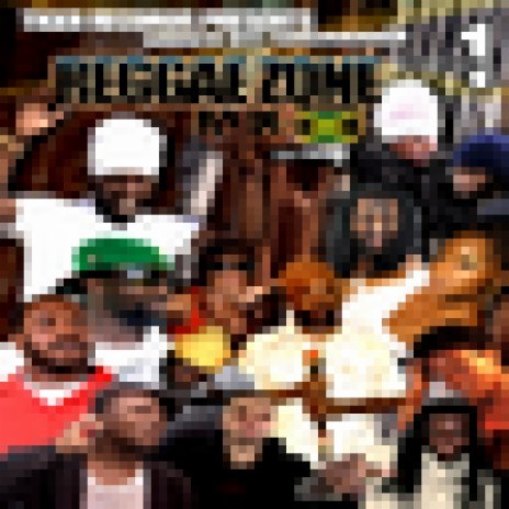 We Wanna Be Free ft. Diana Rutherford, Anthony B & Teflon Young King cover art