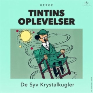 De Syv Krystalkugler