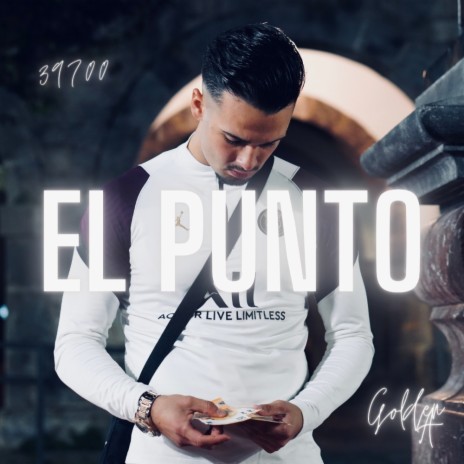 El Punto (Golden A) cover art
