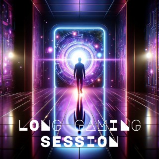 Long Gaming Session