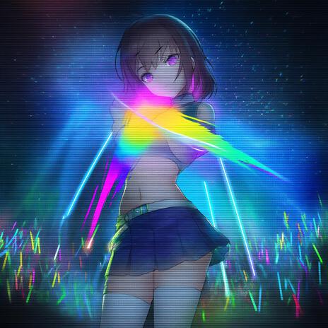 Cutekawaii Connect #3: Loopland Expres :Do you wanna dance agin cover art