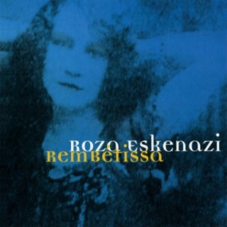 Róza Eskenázi