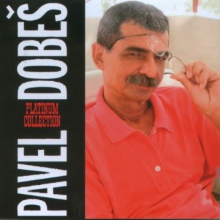 Pavel Dobes
