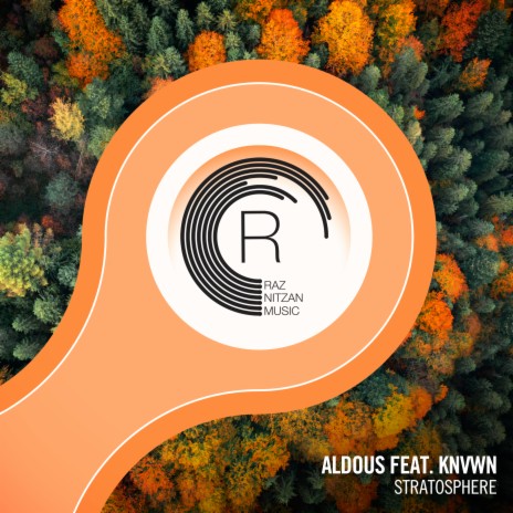 Stratosphere (Deep Progressive Extended Mix) ft. KNVWN