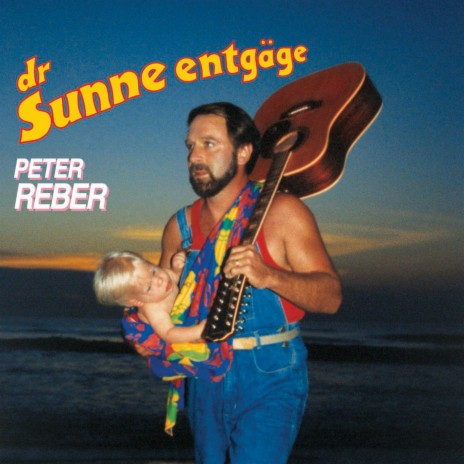 Dr Sunne entgäge cover art