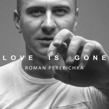 The Love Is Gone cover art