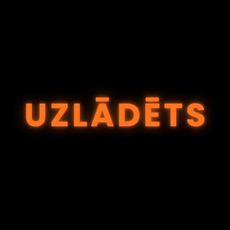 uzlādēts