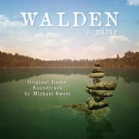 Where I Lived, What I Lived For cover art