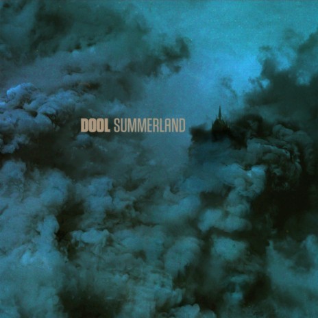 The Ascent to Summerland cover art