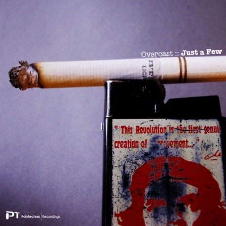 Just a Few (Original Mix) cover art
