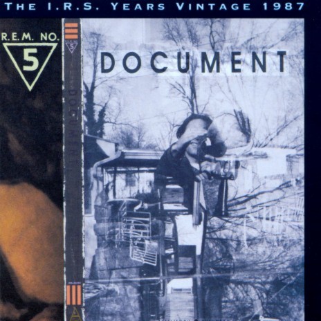 The One I Love cover art