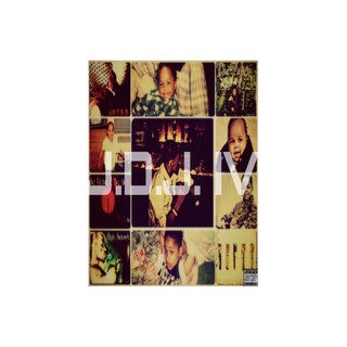 J.D.J. IV