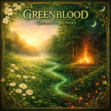 Fires of Beltane