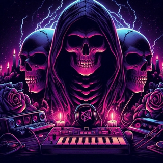 SPIRIT OF CHAOS cover art
