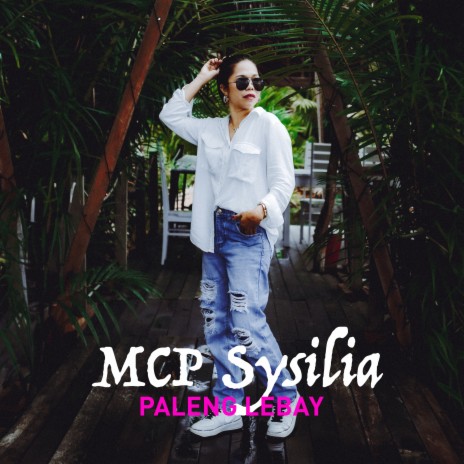 Paleng Lebay cover art