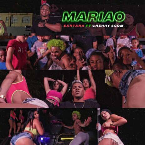 Mariao (feat. Cherry Scom) cover art