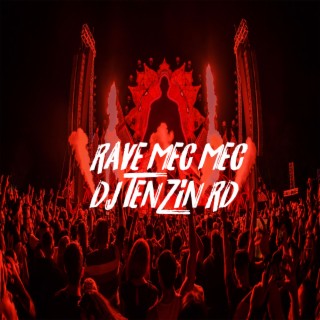 DJ TENZIN RD