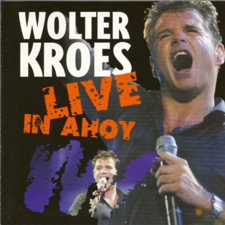 Ik Heb De Hele Nacht Liggen Dromen (Apres Ski Versie) (Live In Ahoy)