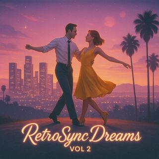 RetroSync Dreams VOL 2