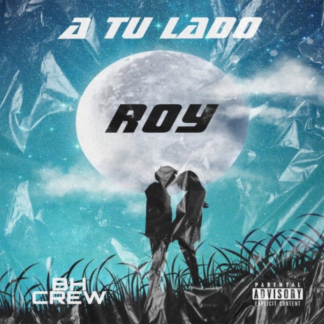 A TU LADO cover art