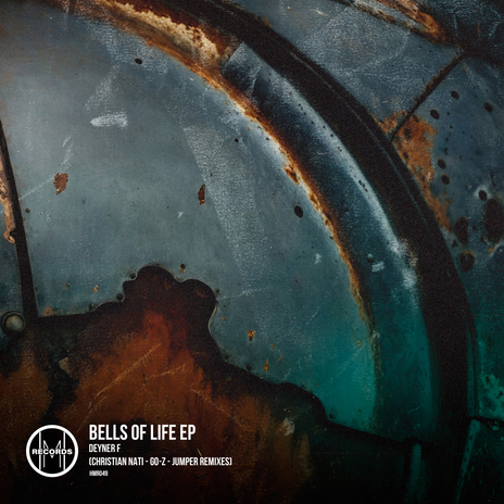 Bells Of Life (Jumper Remix) cover art