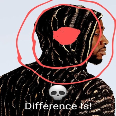 Difference Is