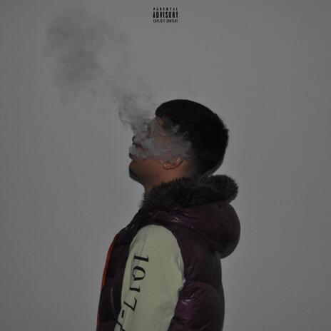Say No Mo cover art