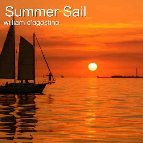 Summer Sail cover art