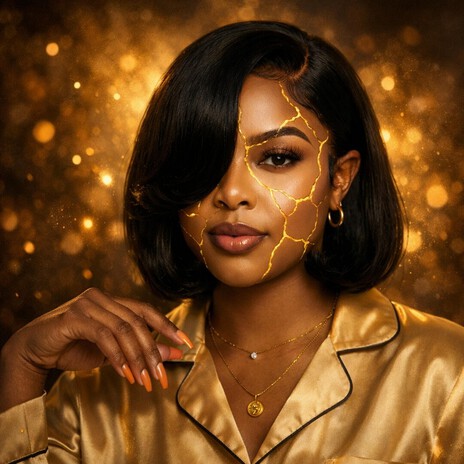 I Am Not Broken cover art