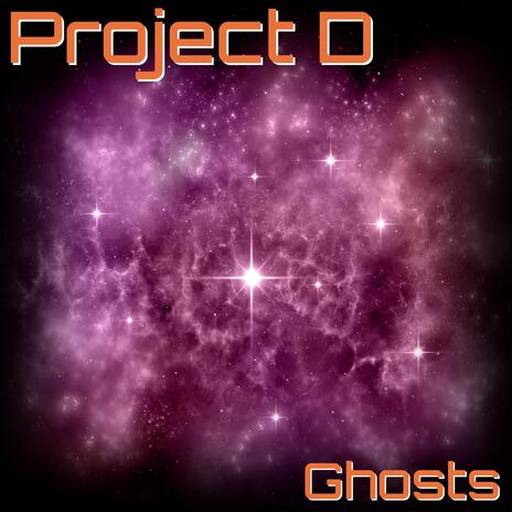 Ghosts cover art