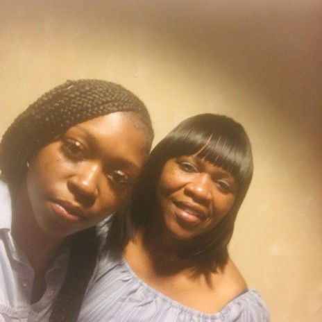MAMA (Happy Mother's Day) cover art