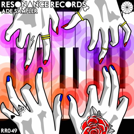 Gonna Make It (Original Mix) cover art
