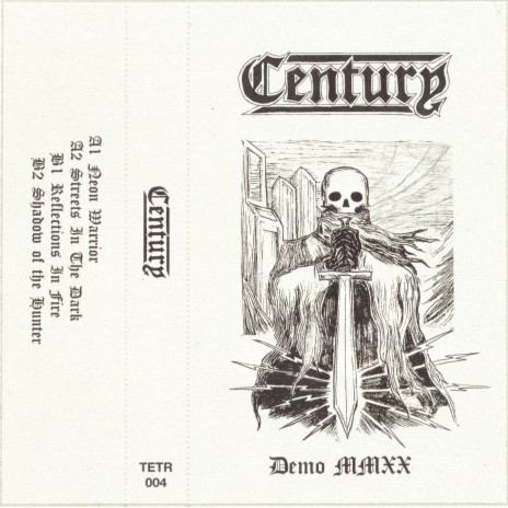 Shadow of the Hunter cover art