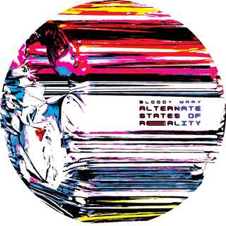 Alternate States of Reality
