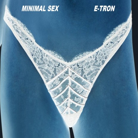 MINIMAL SEX cover art