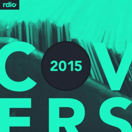 Girl Crush (Rdio Covers 2015) ft. Batya Lozon cover art