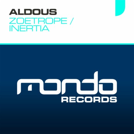 Zoetrope (Original Mix) cover art